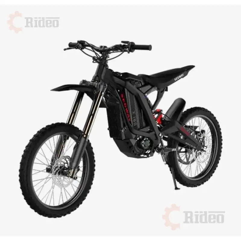 SEGWAY Dirt X260 eBike