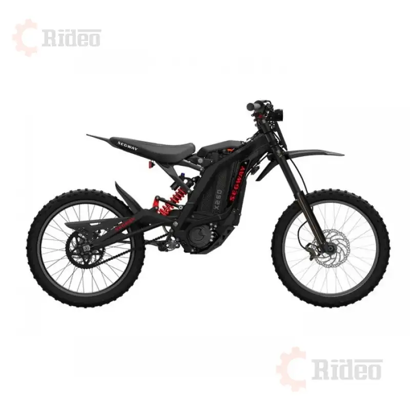 ELECTRIC MOTOBIKES / Dirt Bikes