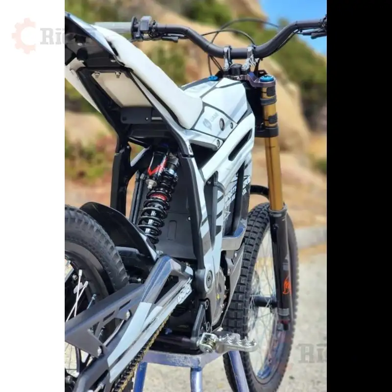 Vonkat TENfive Shock for Surron/Segway/Talaria