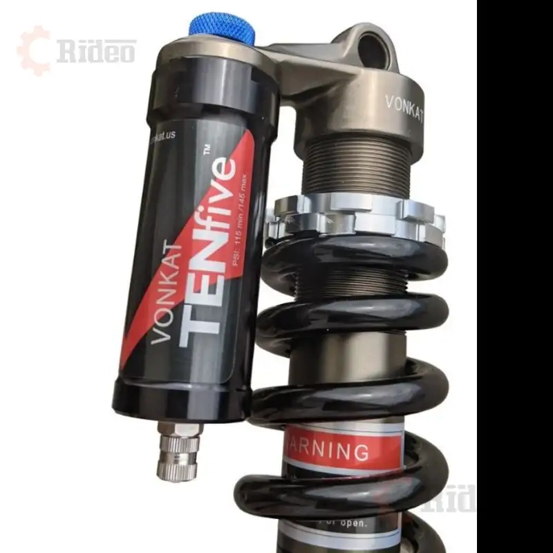 Vonkat TENfive Shock for Surron/Segway/Talaria