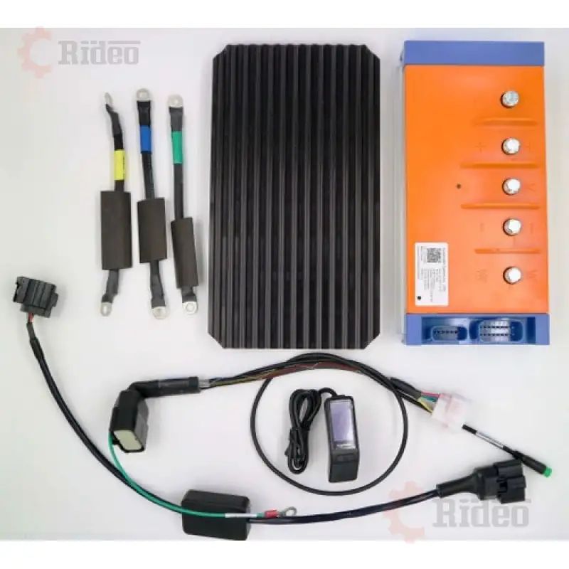 BAC8000 Power Kit for Talaria