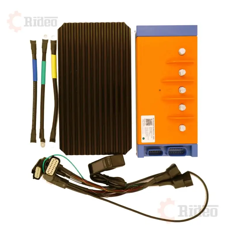 BAC8000 Power Kit for Segway / Surron