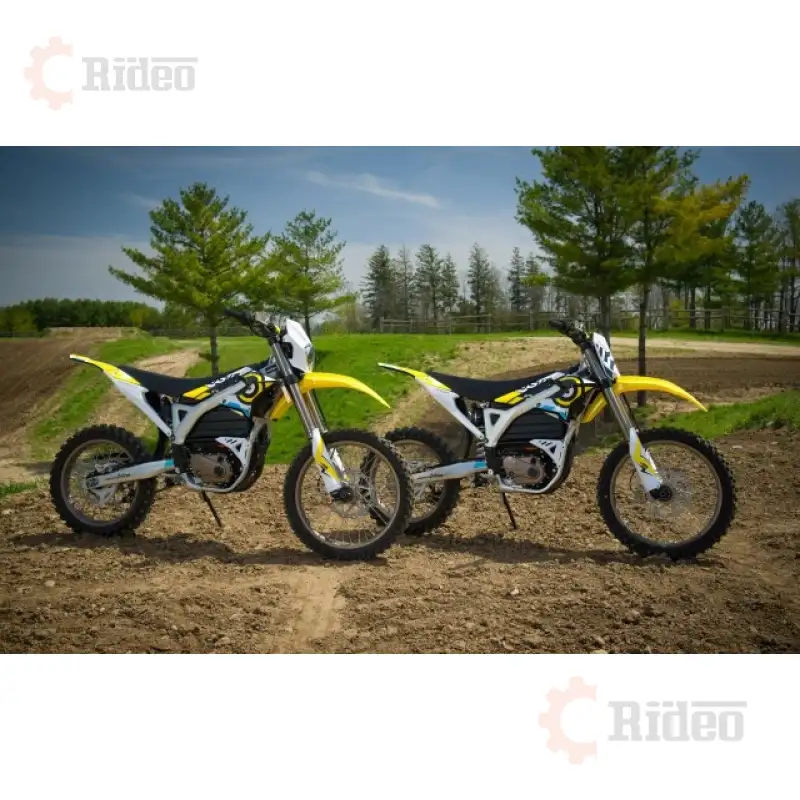 Surron Storm Bee MX (MY23)