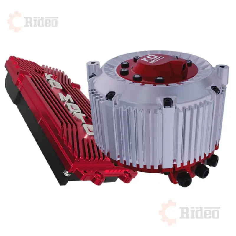 Ko Moto RS Motor & Pro Series Controller Combo for Surron