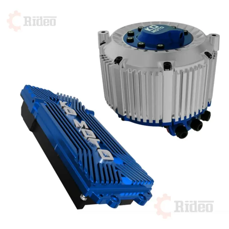 Ko Moto RS Motor & Pro Series Controller Combo for Surron