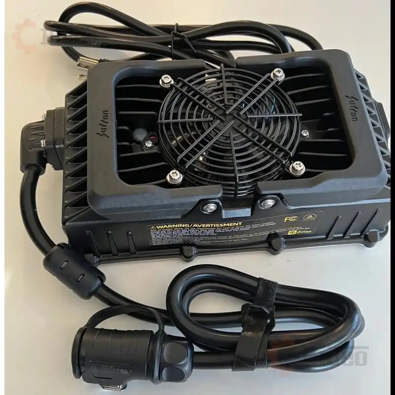 Surron Ultra Bee North American Battery Charger