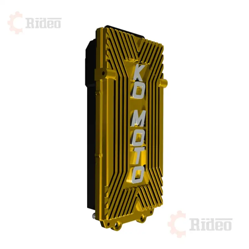 KO Moto Pro Series Controller