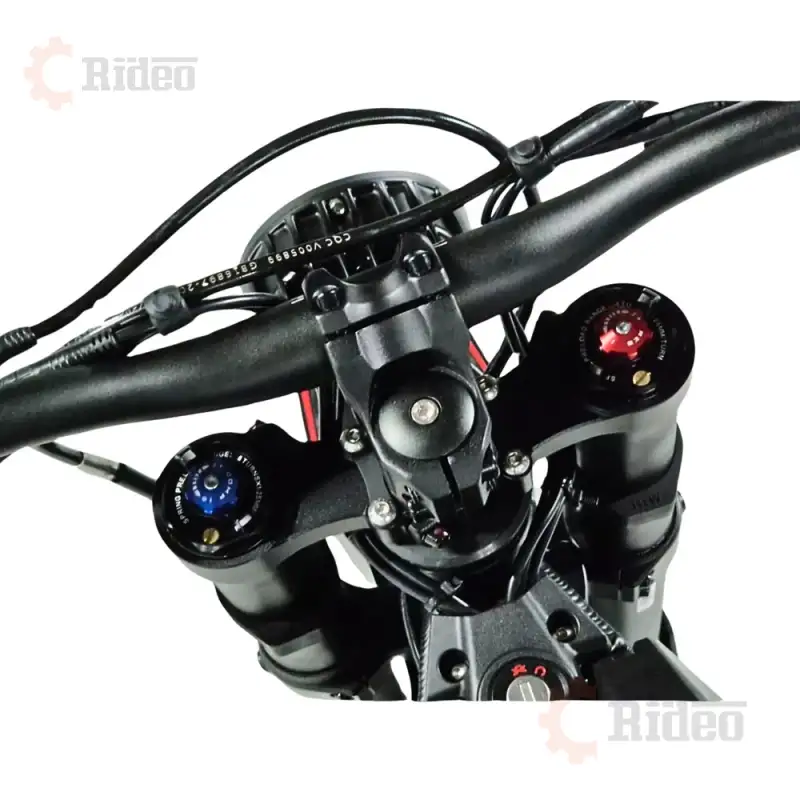 Talaria Sting MX5 Pro