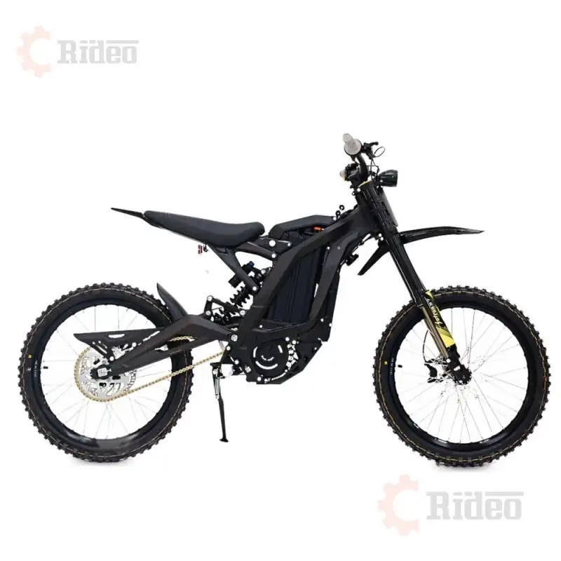 Buy Surron Electric Bikes