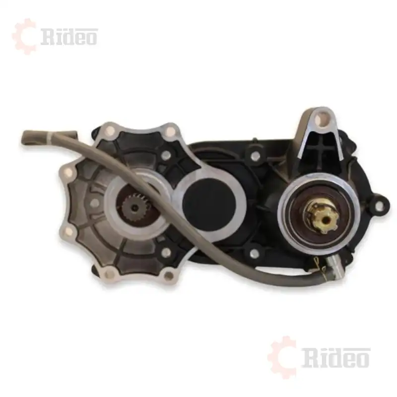 Talaria Gearbox Assembly