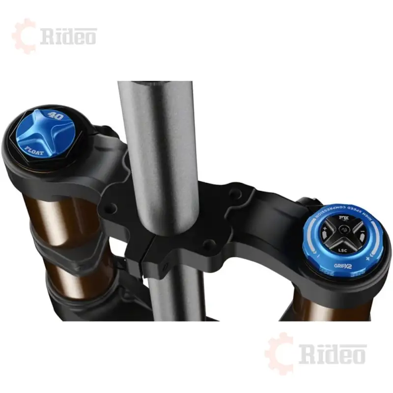 FOX 40 Factory Limited Edition Suspension Fork - 29