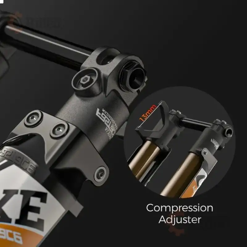 FASTACE ALX13RC 2.0 Fork Surron, Talaria, Eride pro