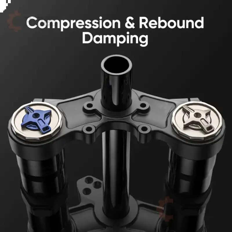 FASTACE ALX13RC 2.0 Fork Surron, Talaria, Eride pro