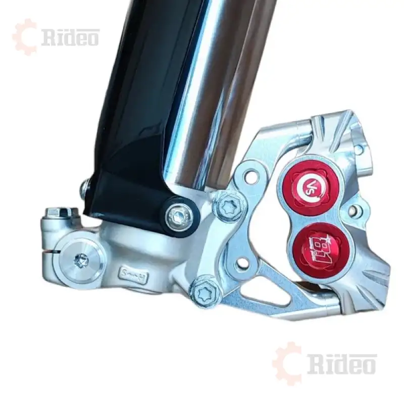 TECH 230 mm fork - By Volar Sport for Eride pro, Surron, Talaria