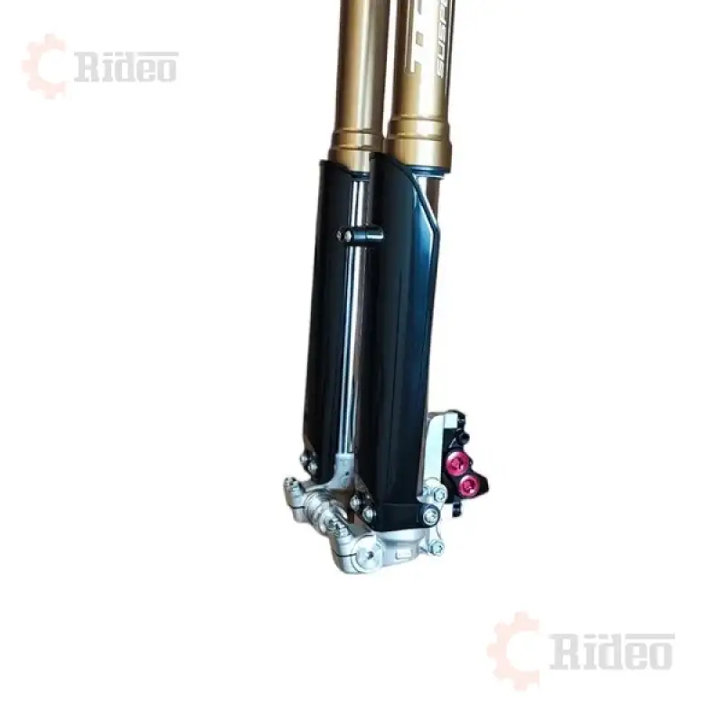 TECH 230 mm fork - By Volar Sport for Eride pro, Surron, Talaria