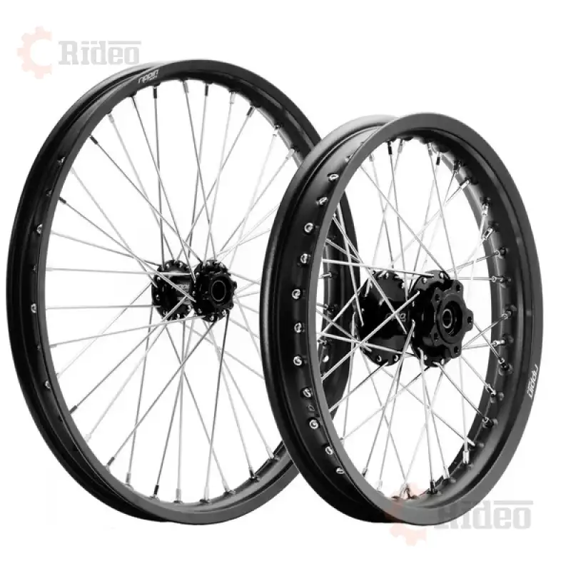 Rippin Moto E-Moto Wheels for Surron, Talaria & E-Ride Pro S/SS
